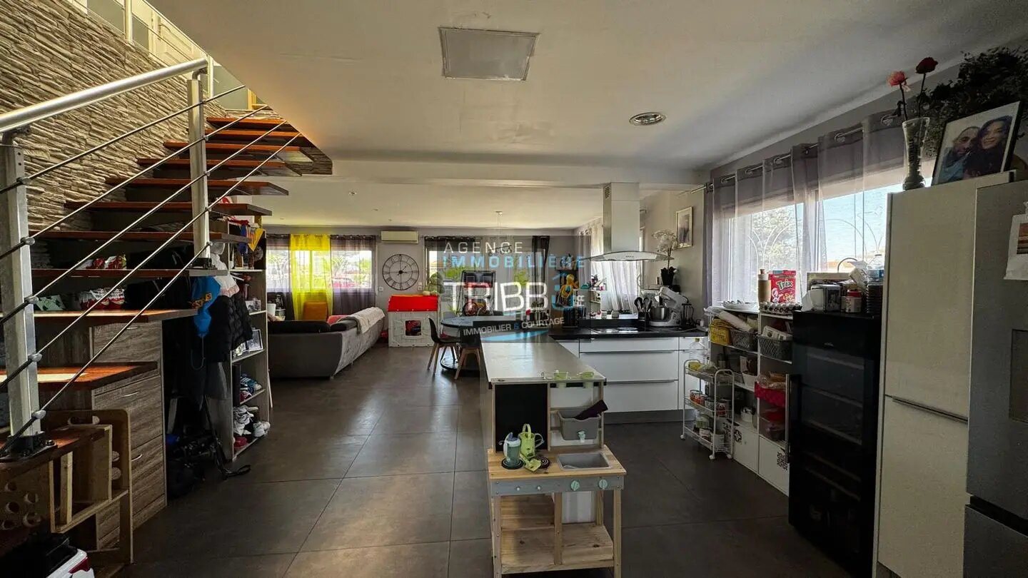Maison à vendre, 138m², Perpignan