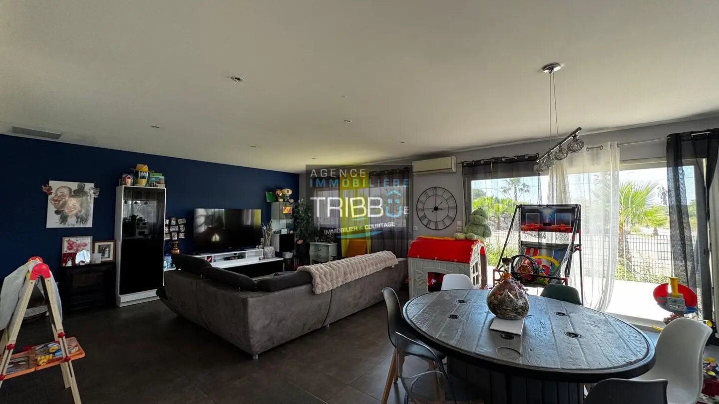 Maison à vendre, 138m², Perpignan