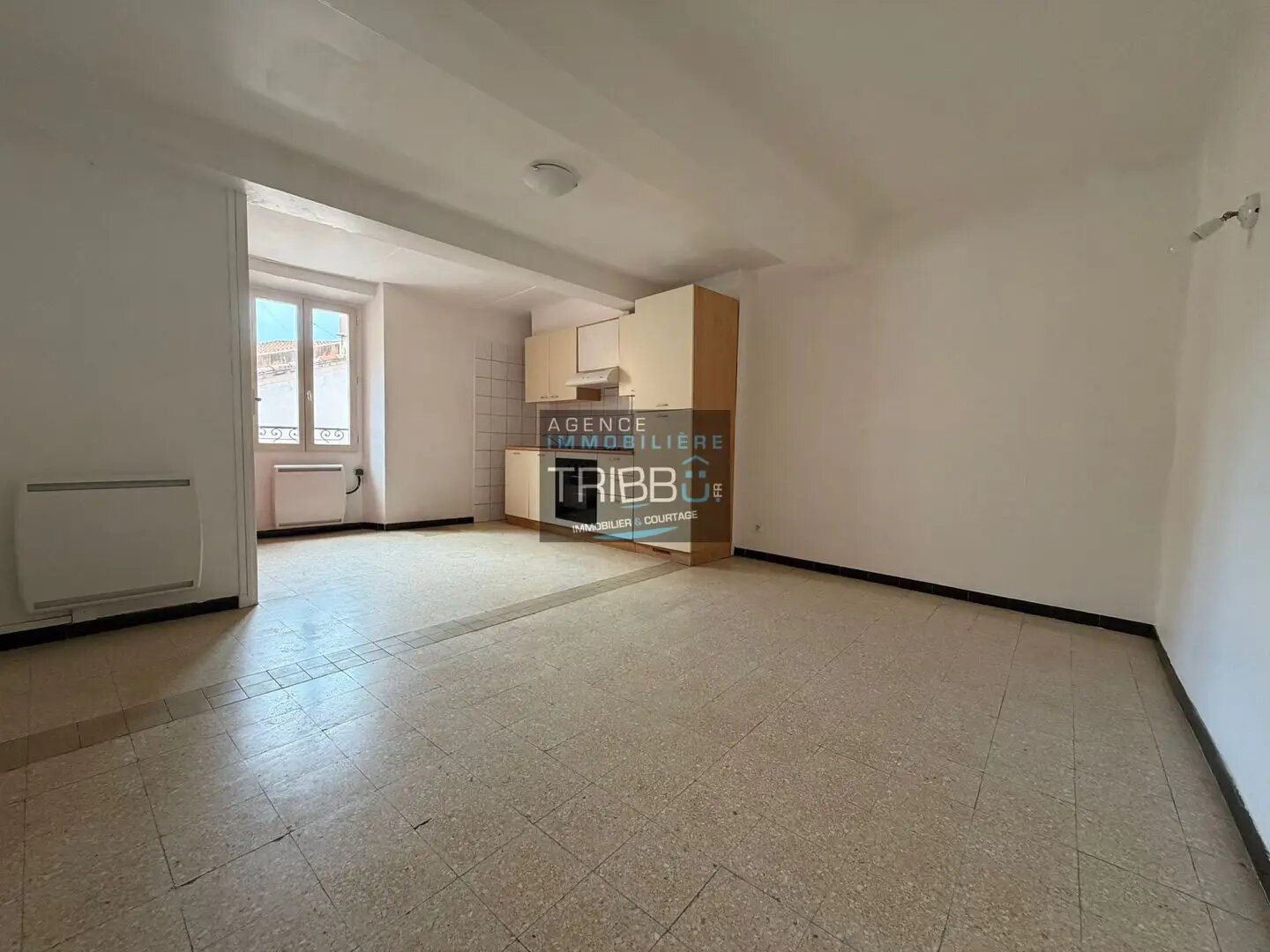 Maison à louer, 50m², Ponteilla