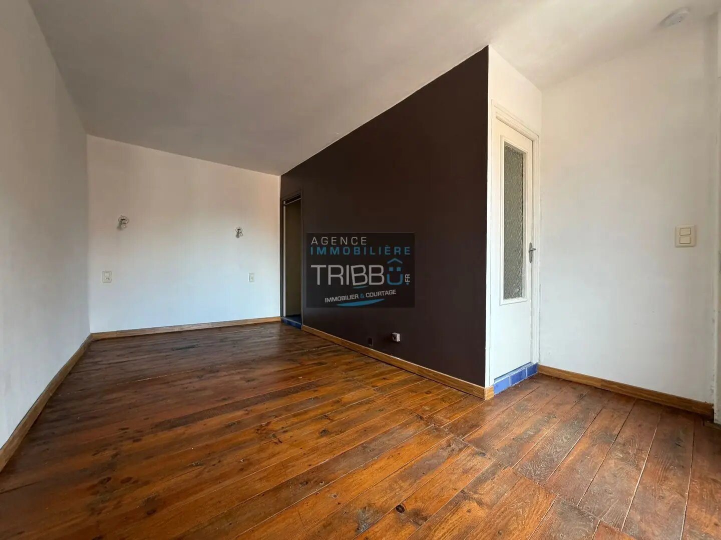 Maison à louer, 50m², Ponteilla