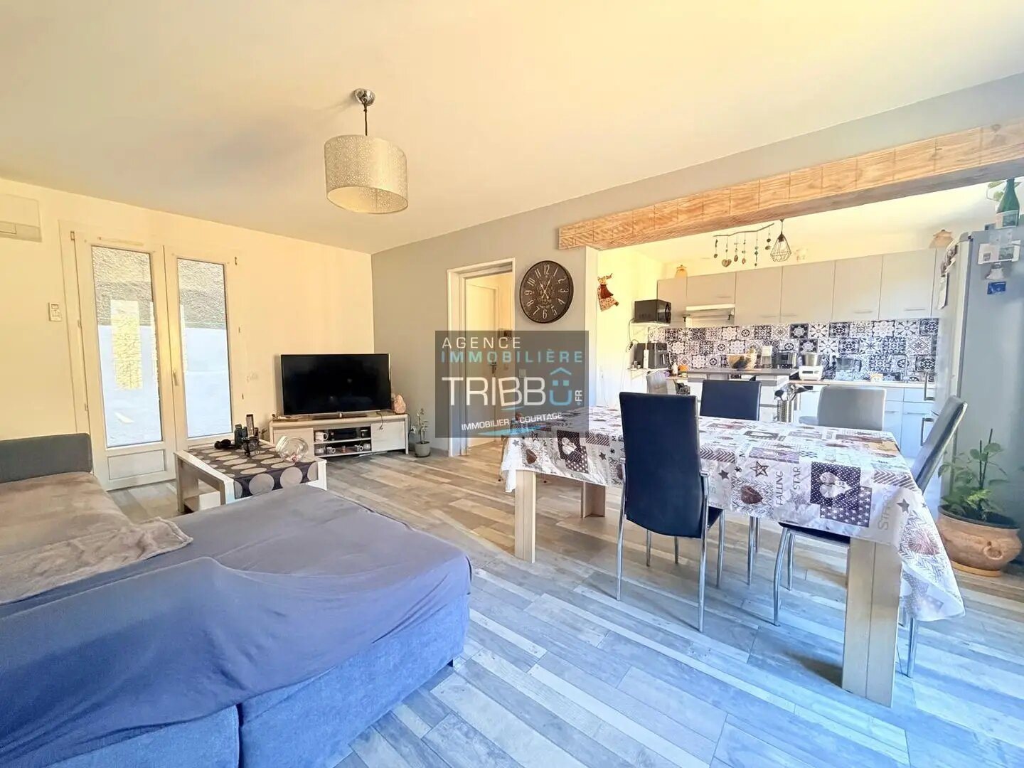 Maison à vendre, 89m², Llupia
