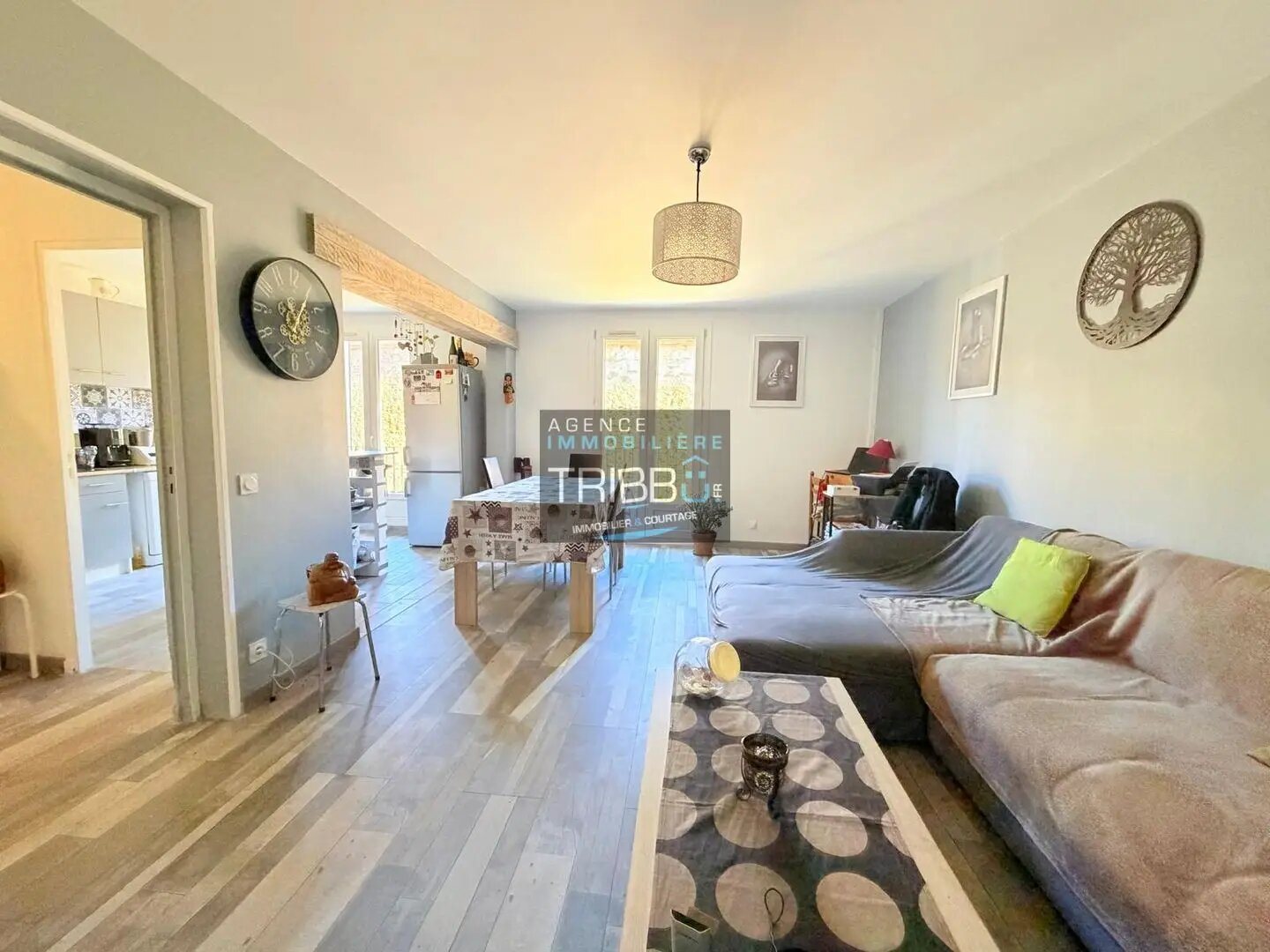 Maison à vendre, 89m², Llupia
