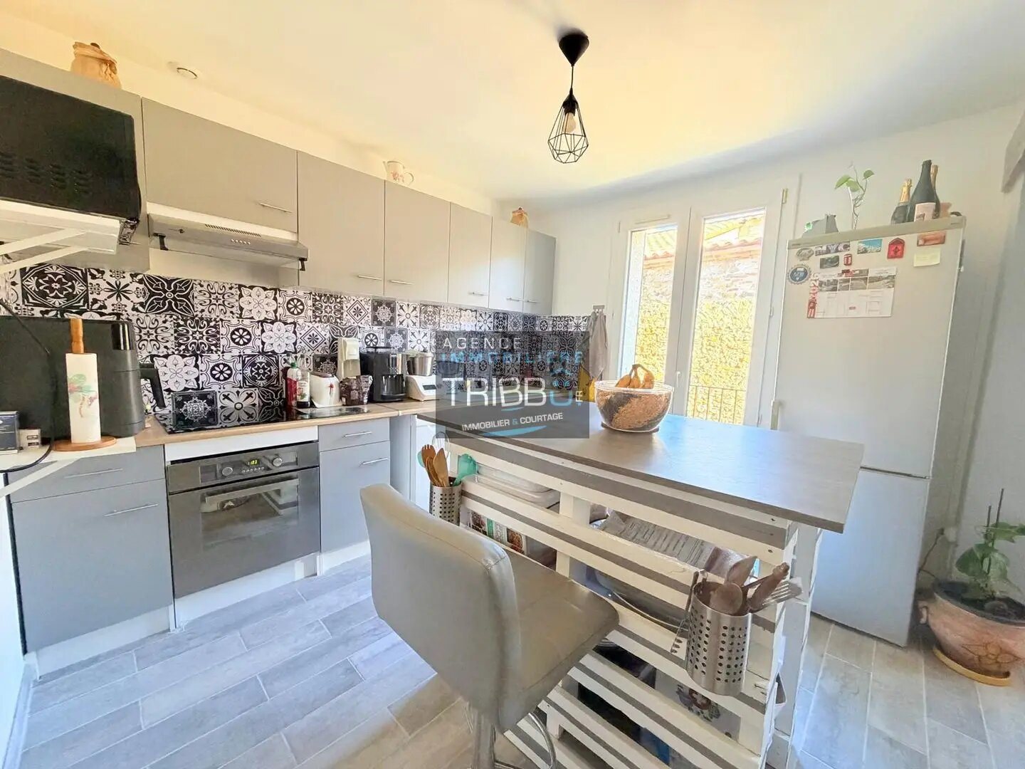 Maison à vendre, 89m², Llupia