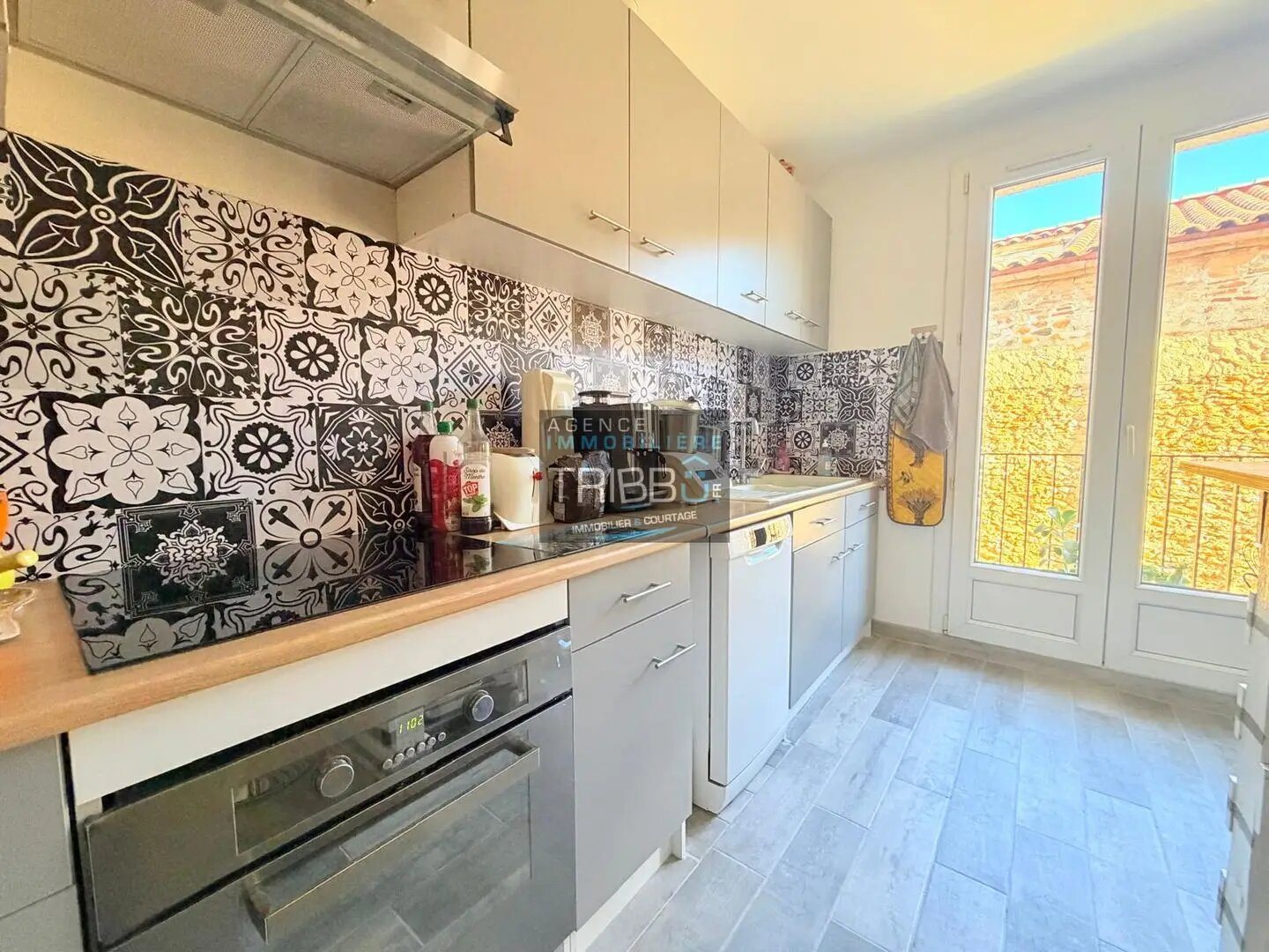 Maison à vendre, 89m², Llupia