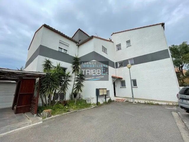 Appartement à louer, 73m², Cabestany