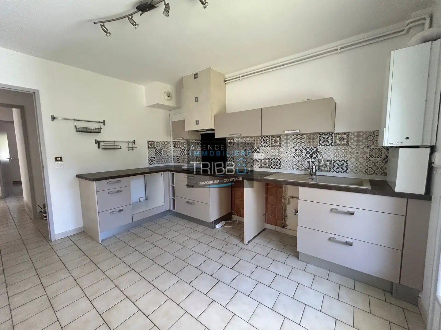 Appartement à louer, 73m², Cabestany