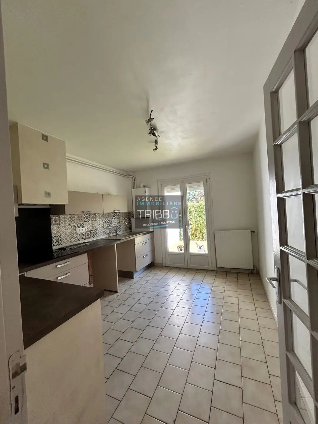 Appartement à louer, 73m², Cabestany