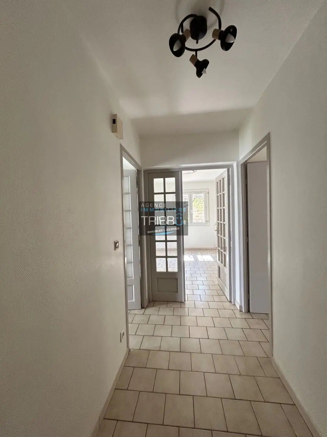 Appartement à louer, 73m², Cabestany