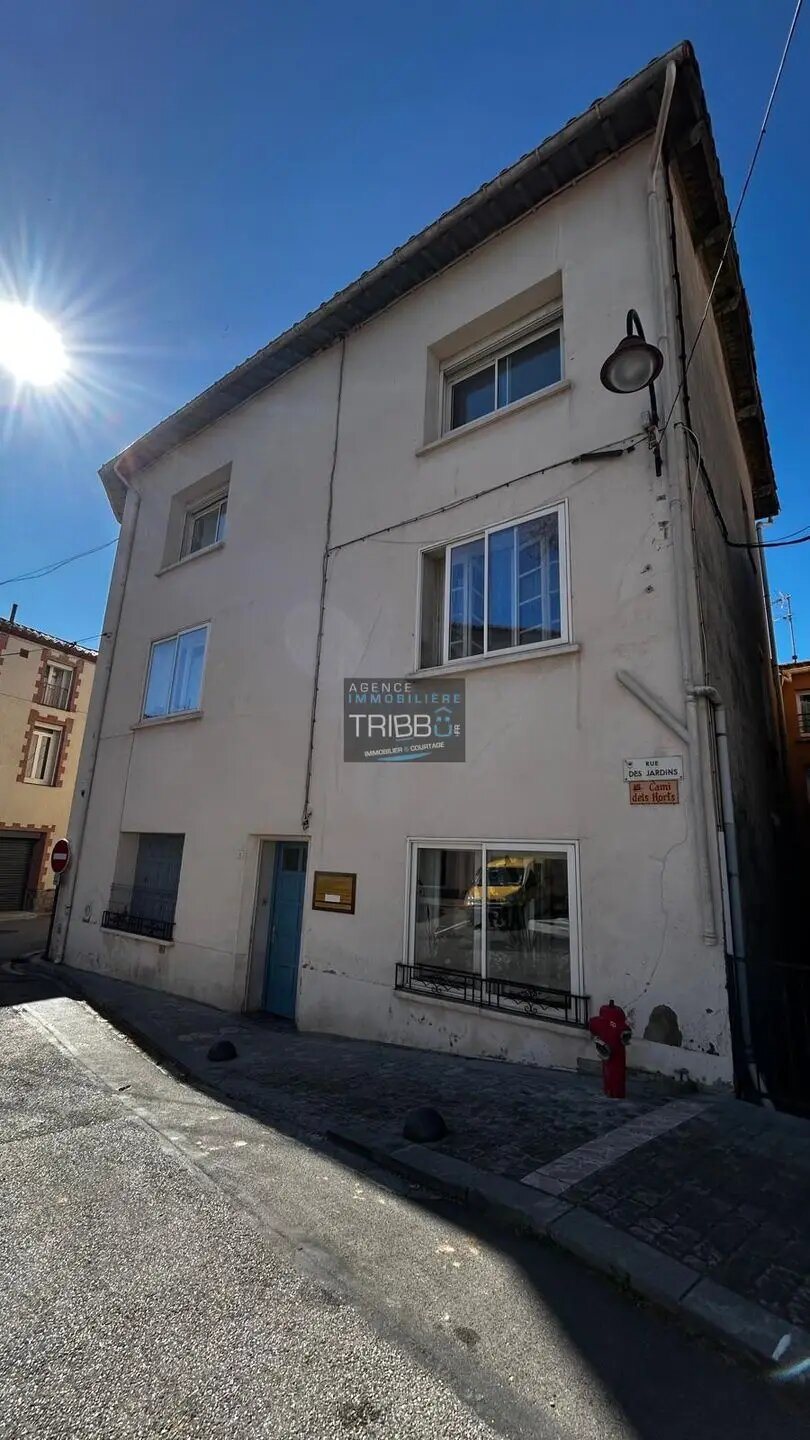 Appartement à vendre, 298m², Pollestres