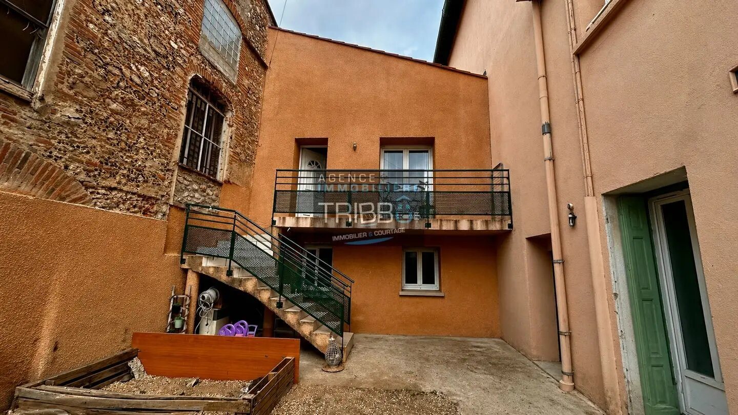 Appartement à vendre, 298m², Pollestres