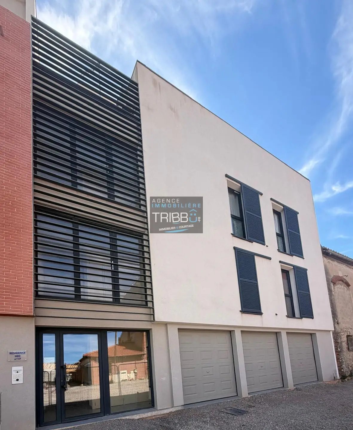 Appartement à louer, 63m², Toulouges
