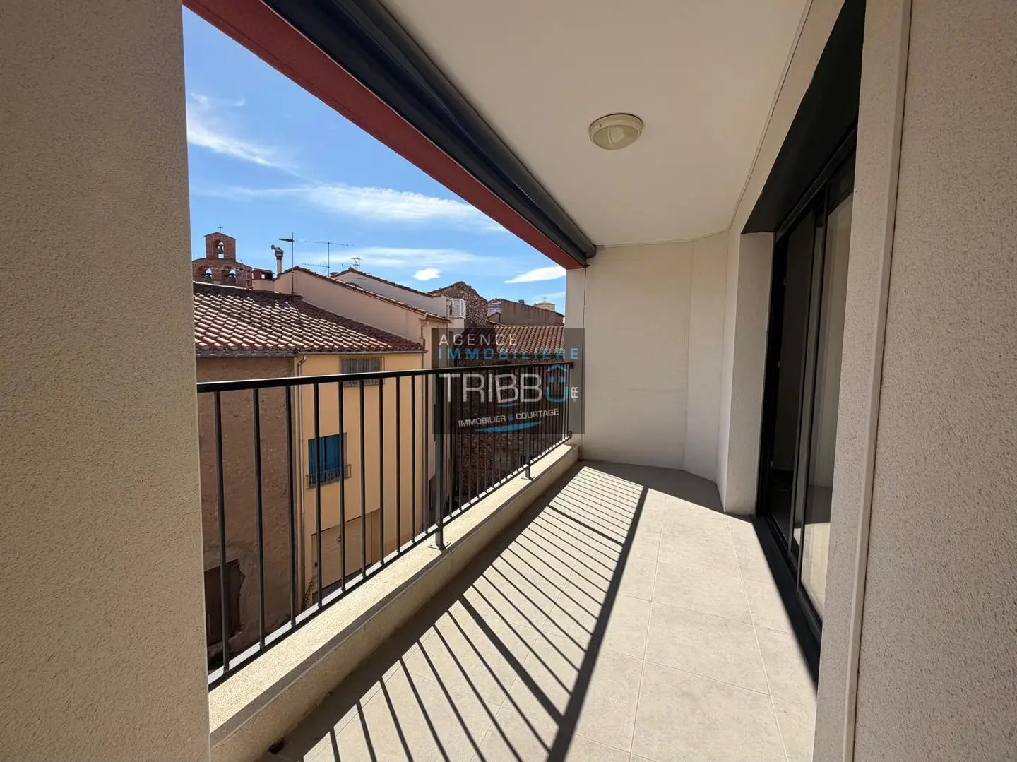 Appartement à louer, 63m², Toulouges