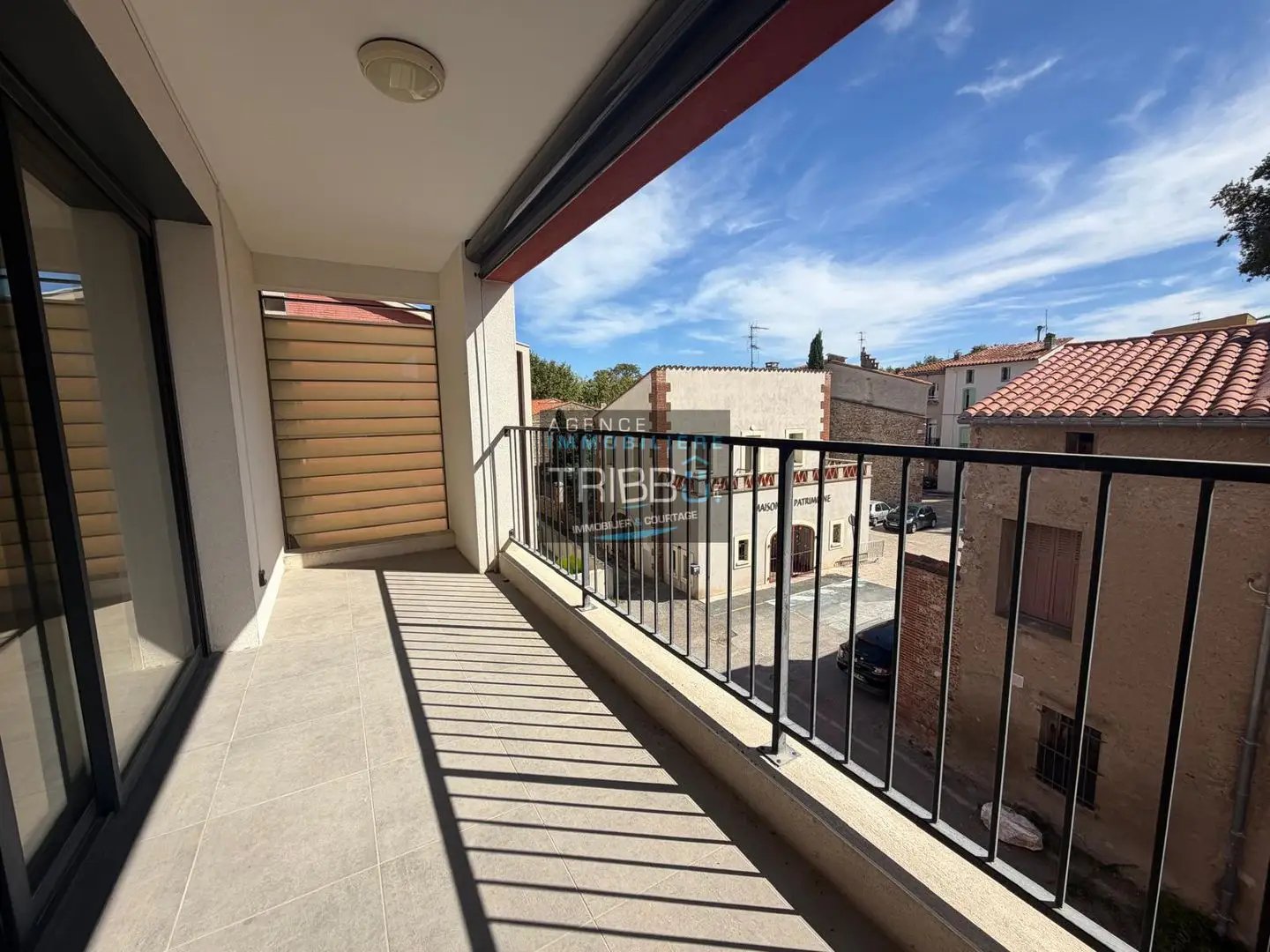 Appartement à louer, 63m², Toulouges