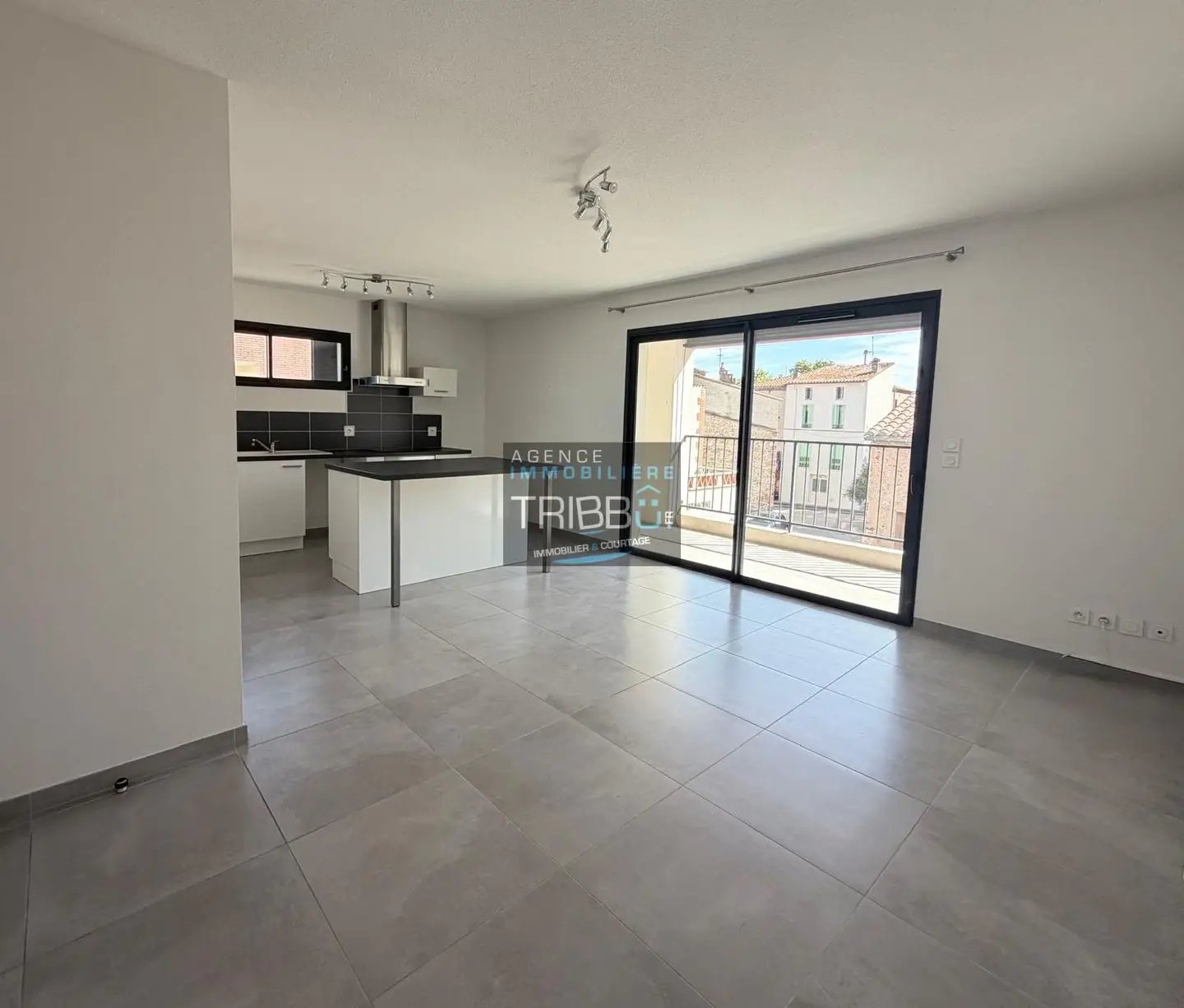 Appartement à louer, 63m², Toulouges