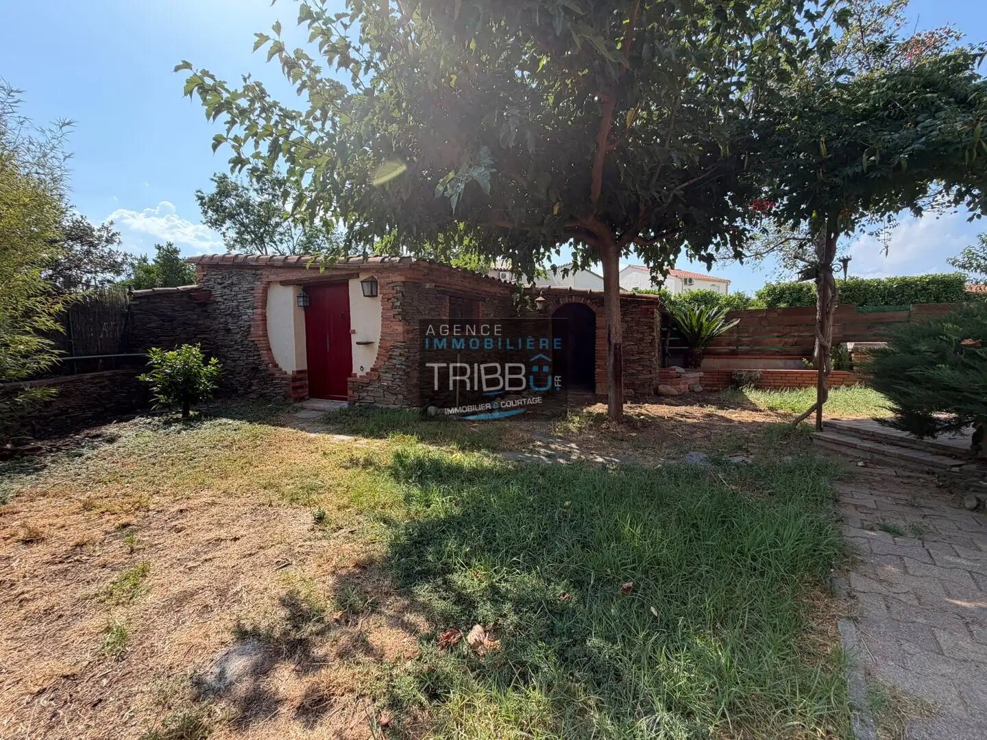 Maison à louer, 107m², Thuir