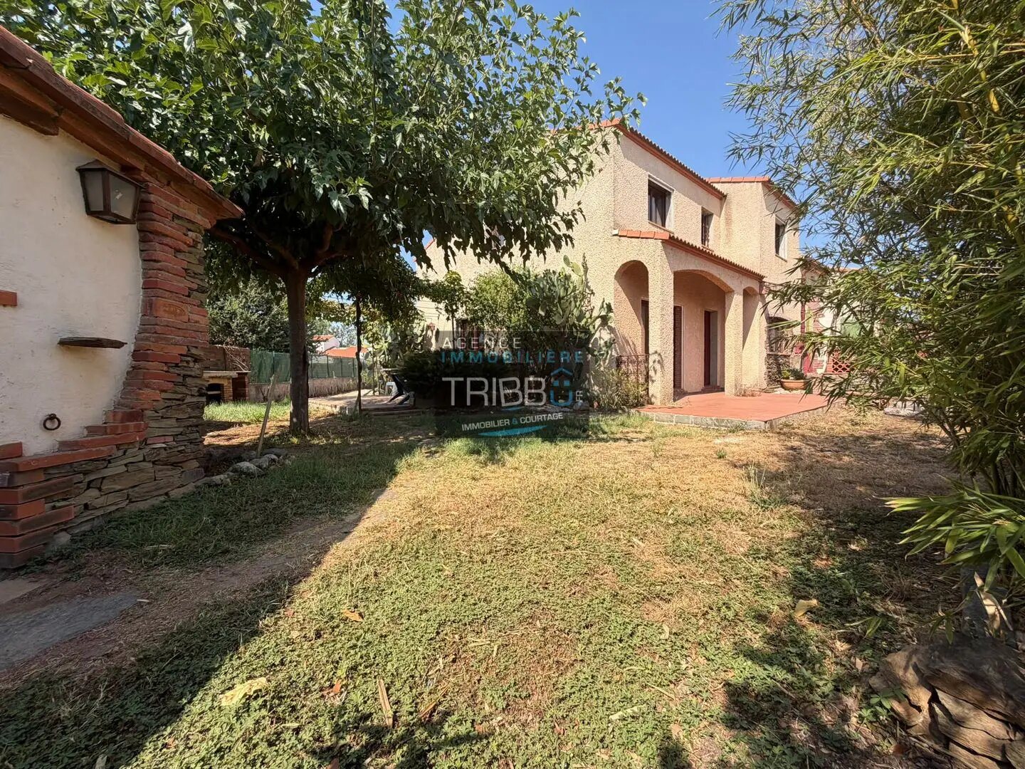 Maison à louer, 107m², Thuir