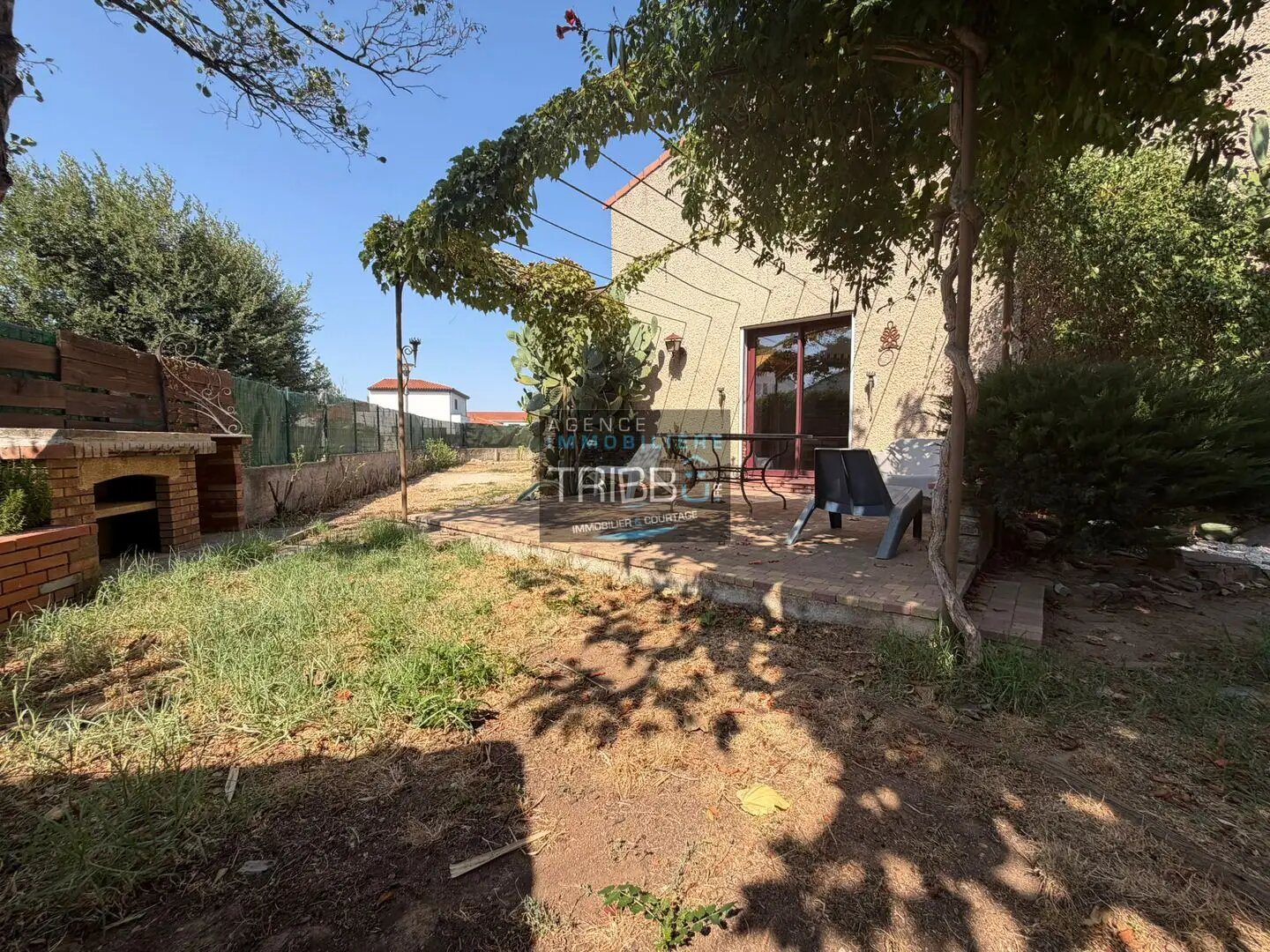 Maison à louer, 107m², Thuir
