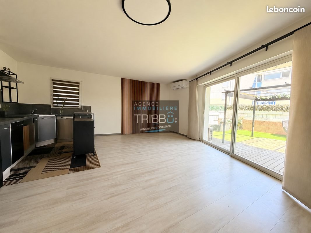 Appartement à vendre, 50m², Perpignan