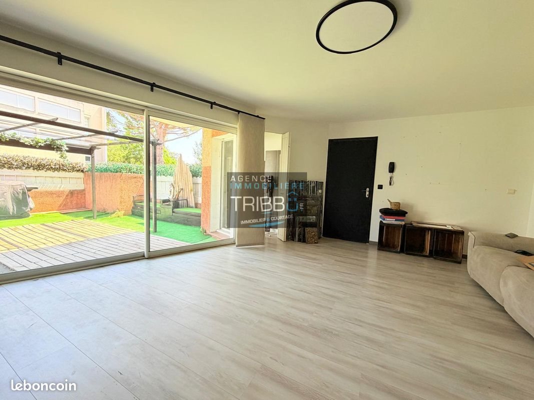 Appartement à vendre, 50m², Perpignan