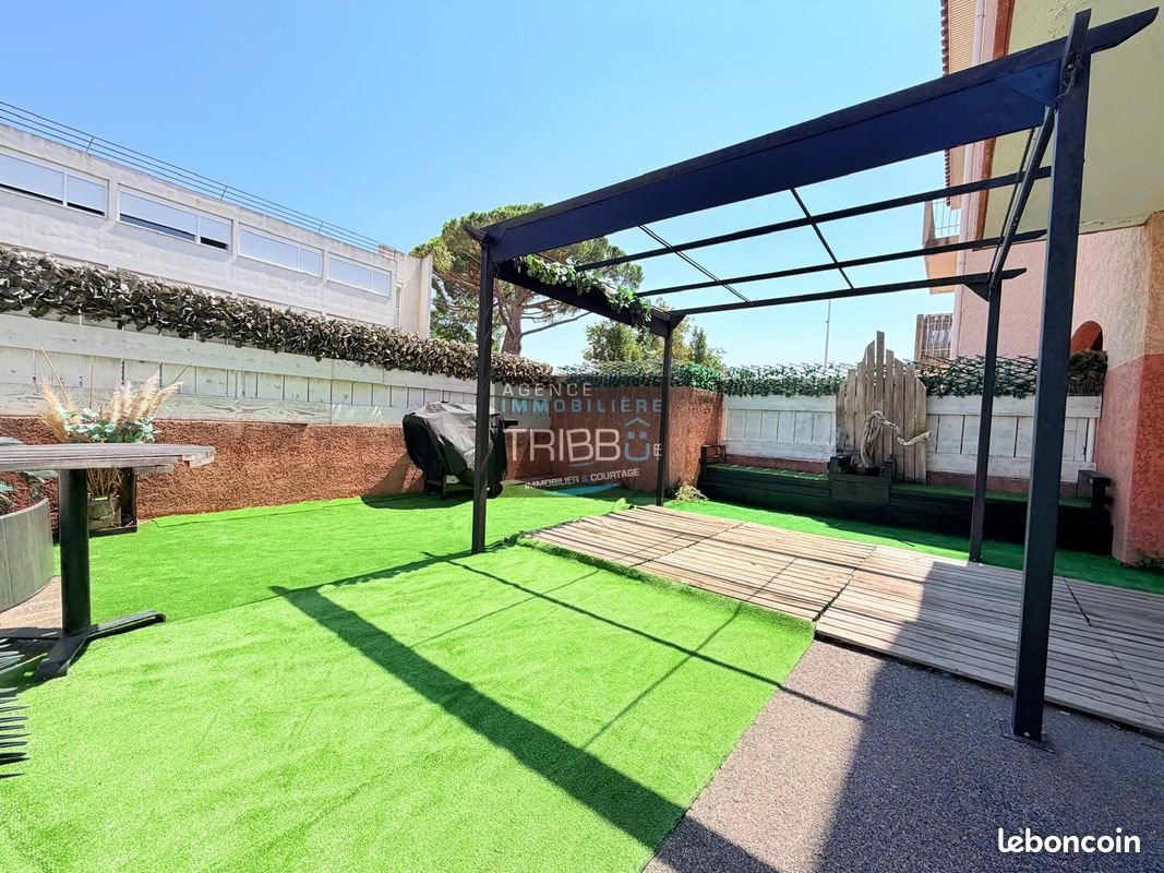 Appartement à vendre, 50m², Perpignan