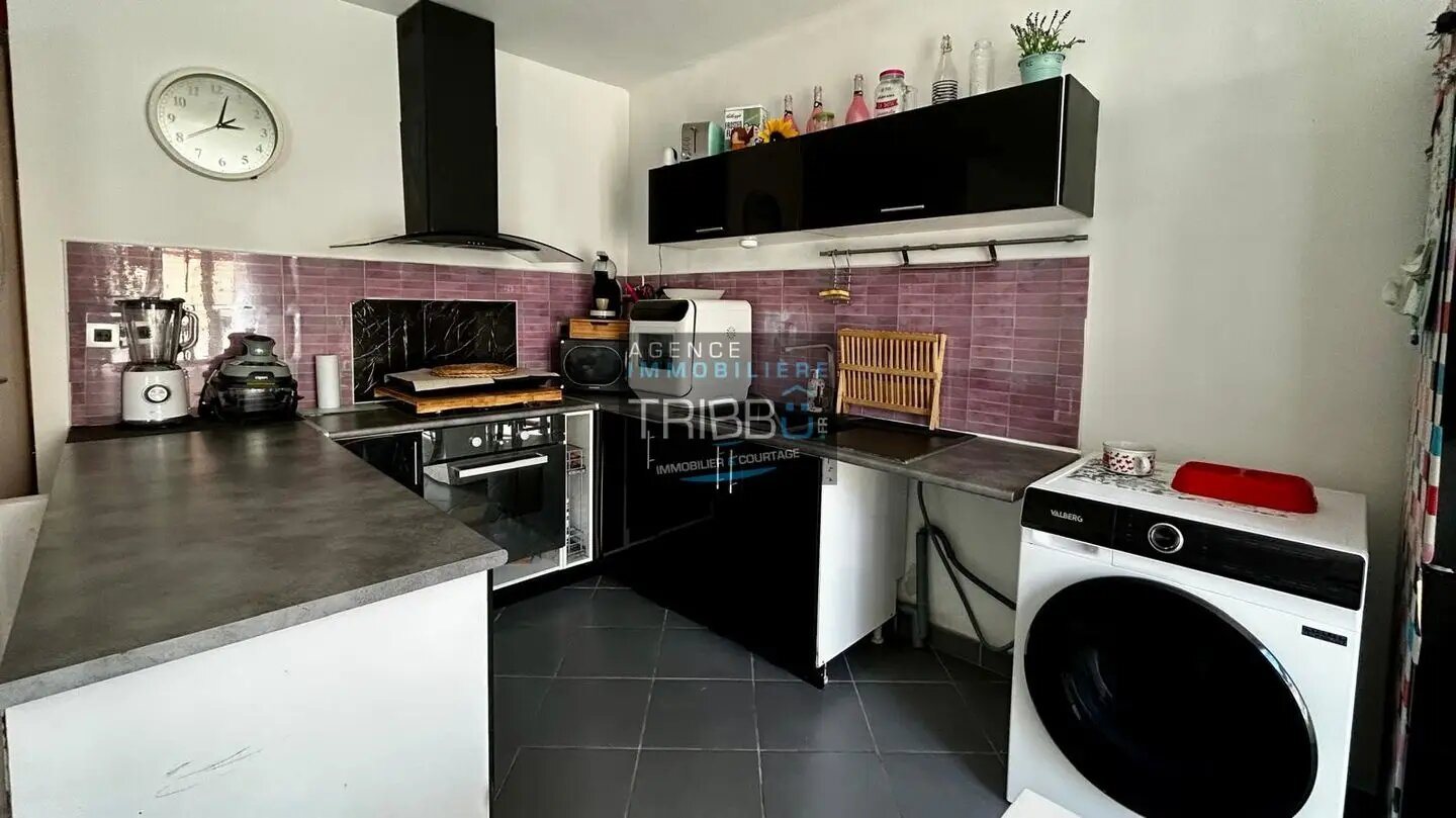 Appartement à vendre, 52m², Argelès-sur-Mer