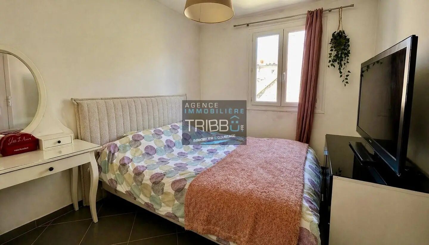 Appartement à vendre, 52m², Argelès-sur-Mer