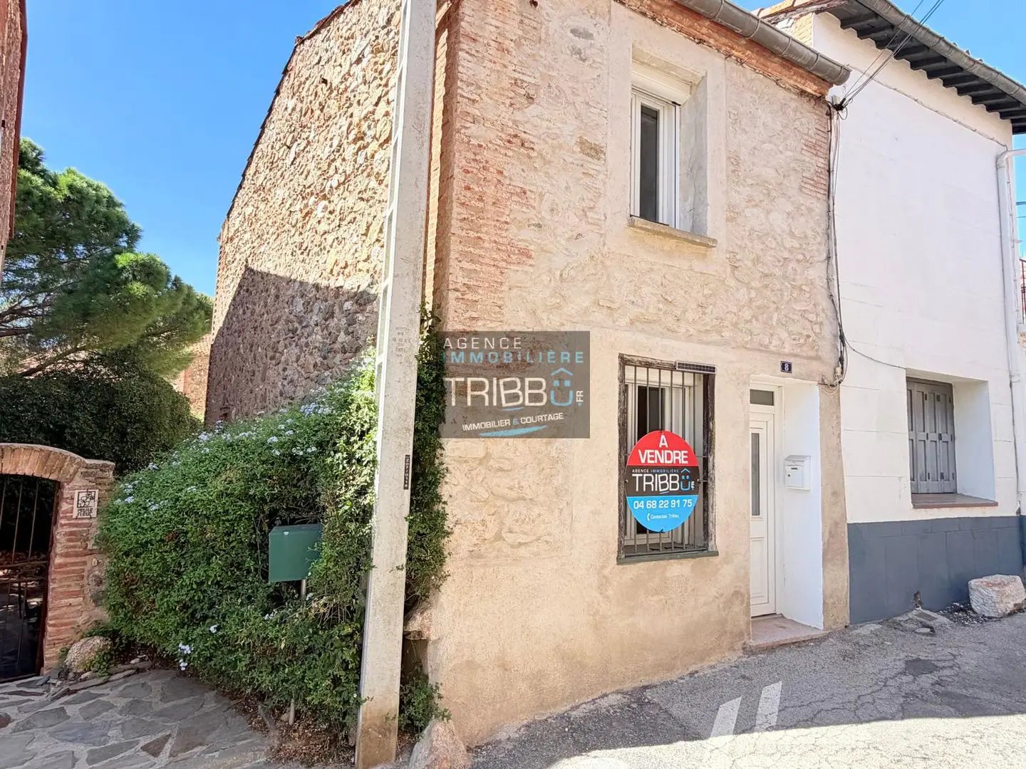 Maison à vendre, 52m², Terrats