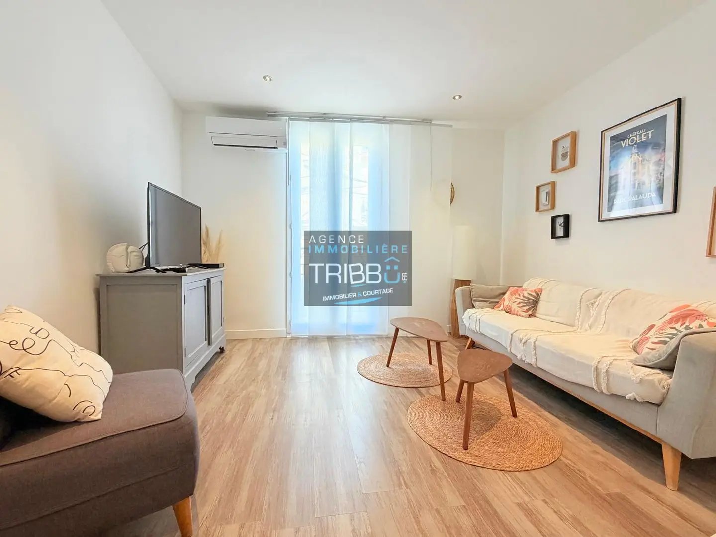 Maison à vendre, 55m², Thuir