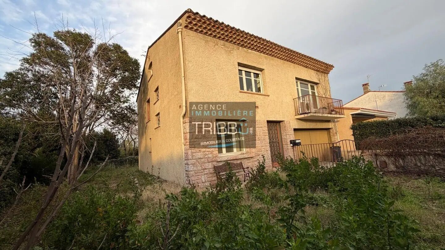 Maison à vendre, 167m², Toulouges