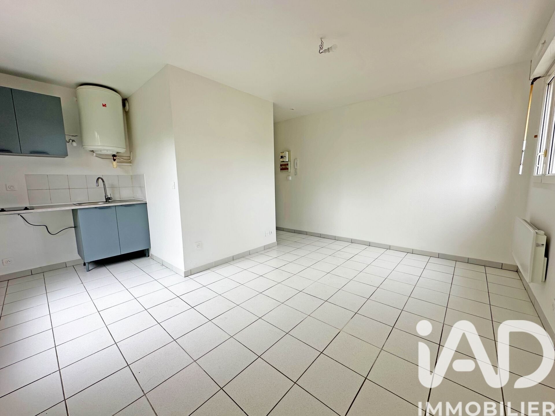 Appartement à vendre, 20m², Cormeilles-en-Parisis