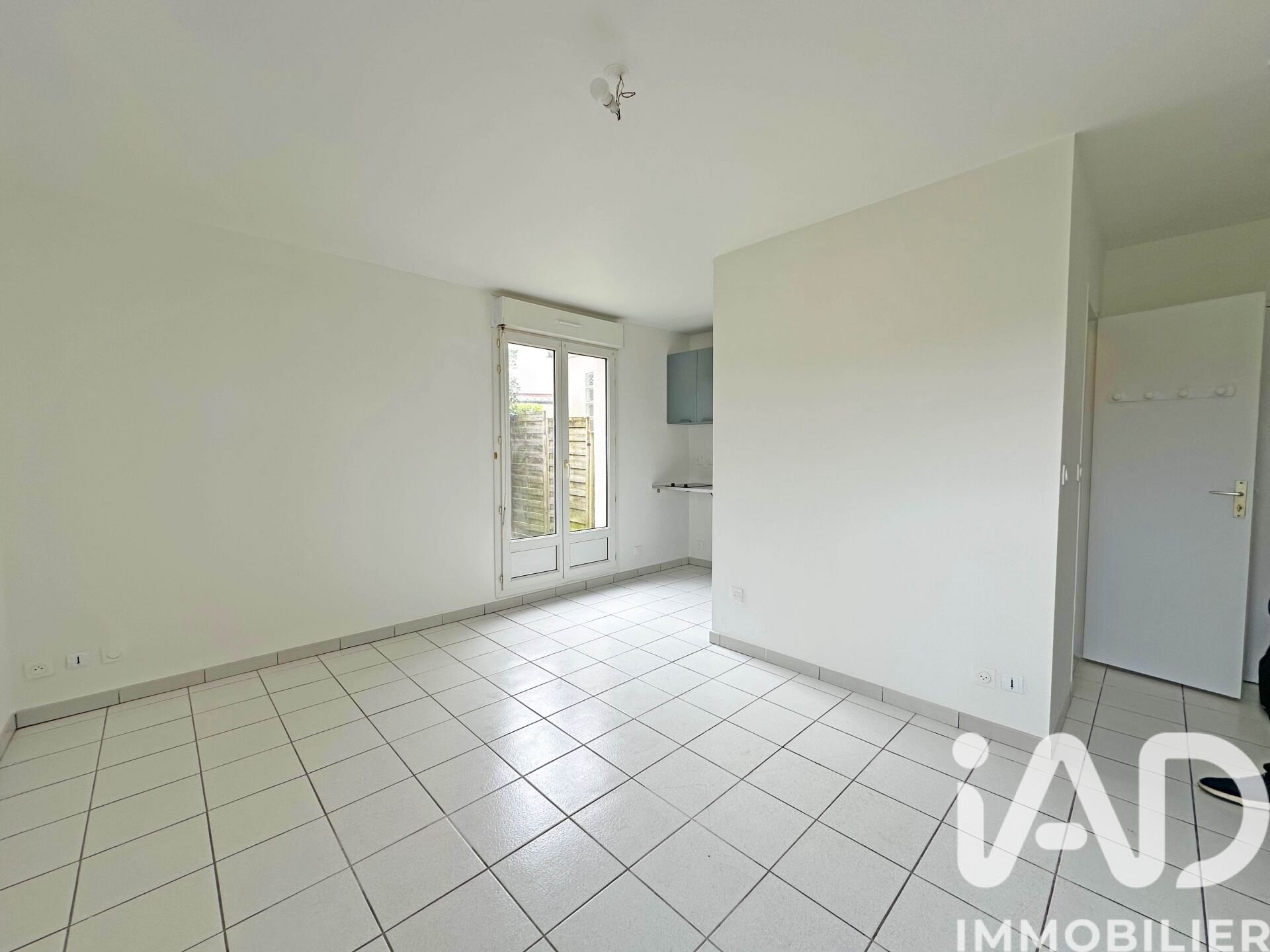 Appartement à vendre, 20m², Cormeilles-en-Parisis