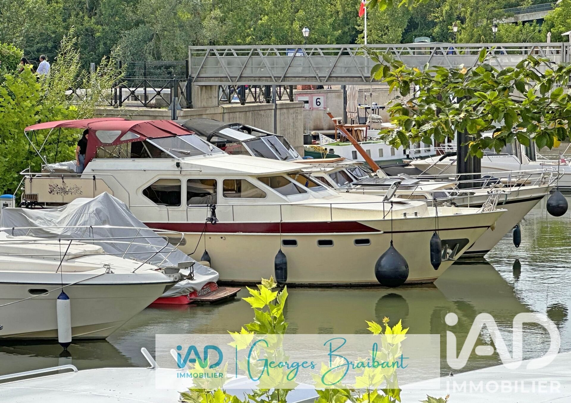 Maison à vendre, 35m², Cergy