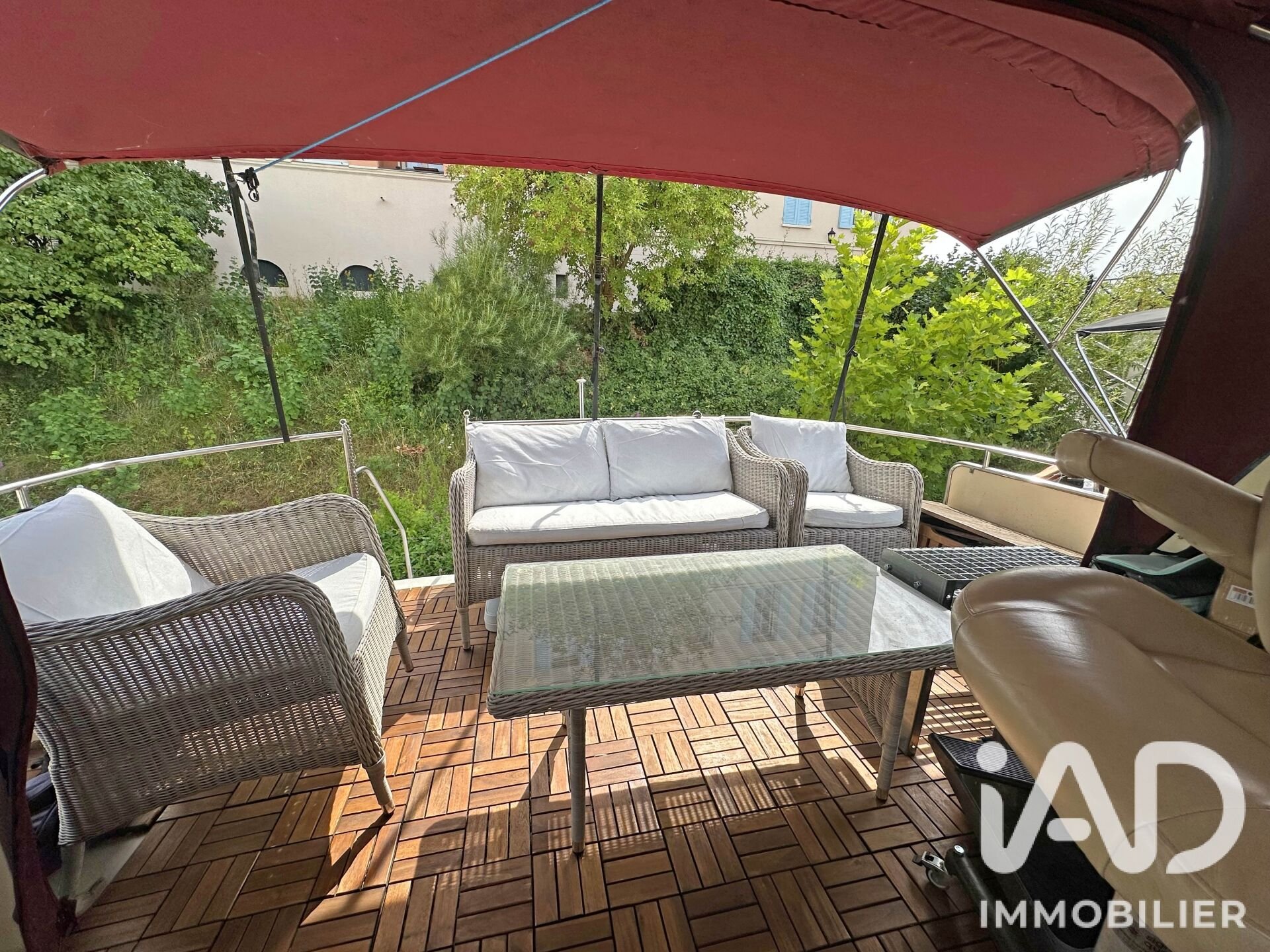Maison à vendre, 35m², Cergy