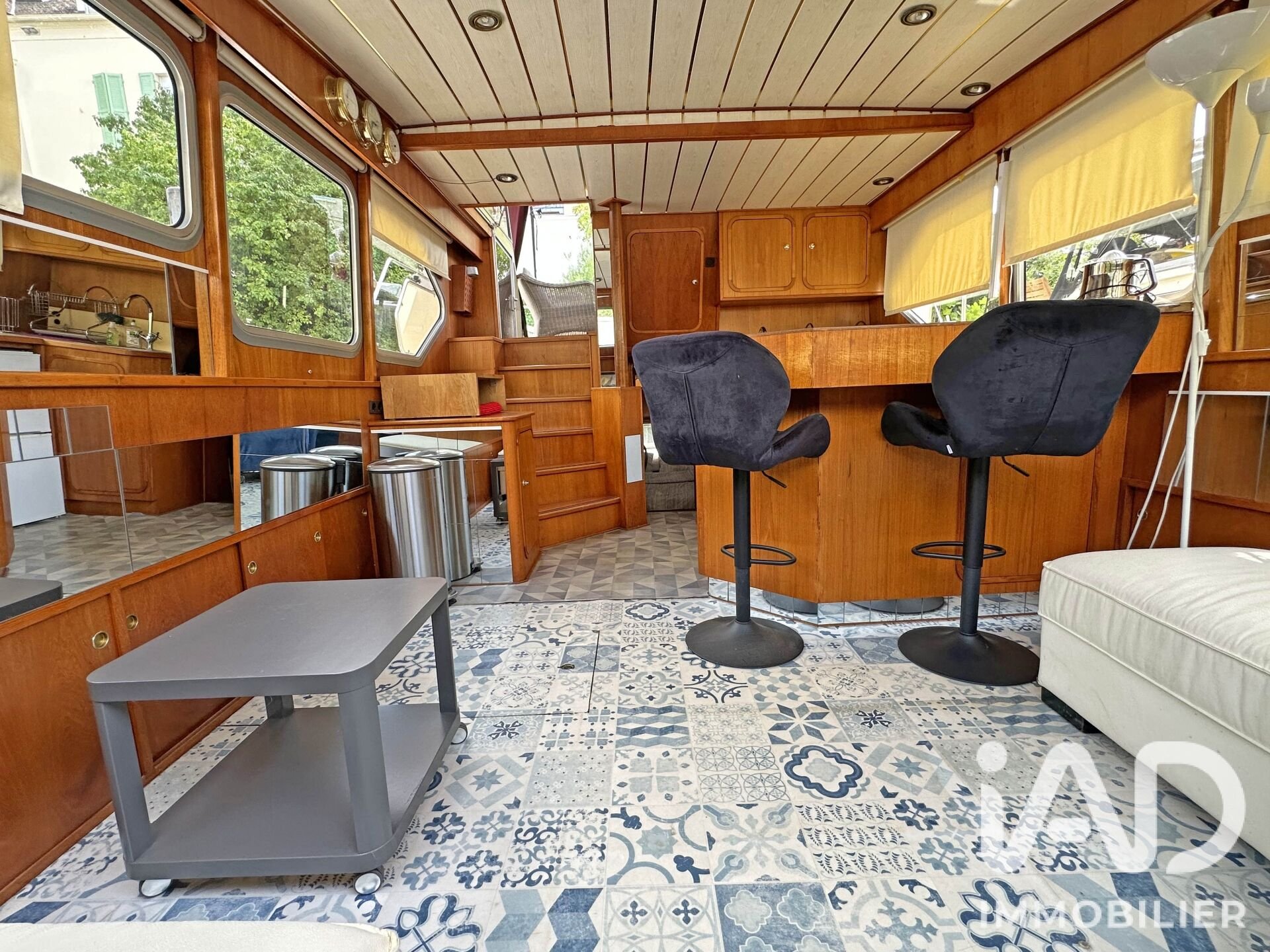 Maison à vendre, 35m², Cergy