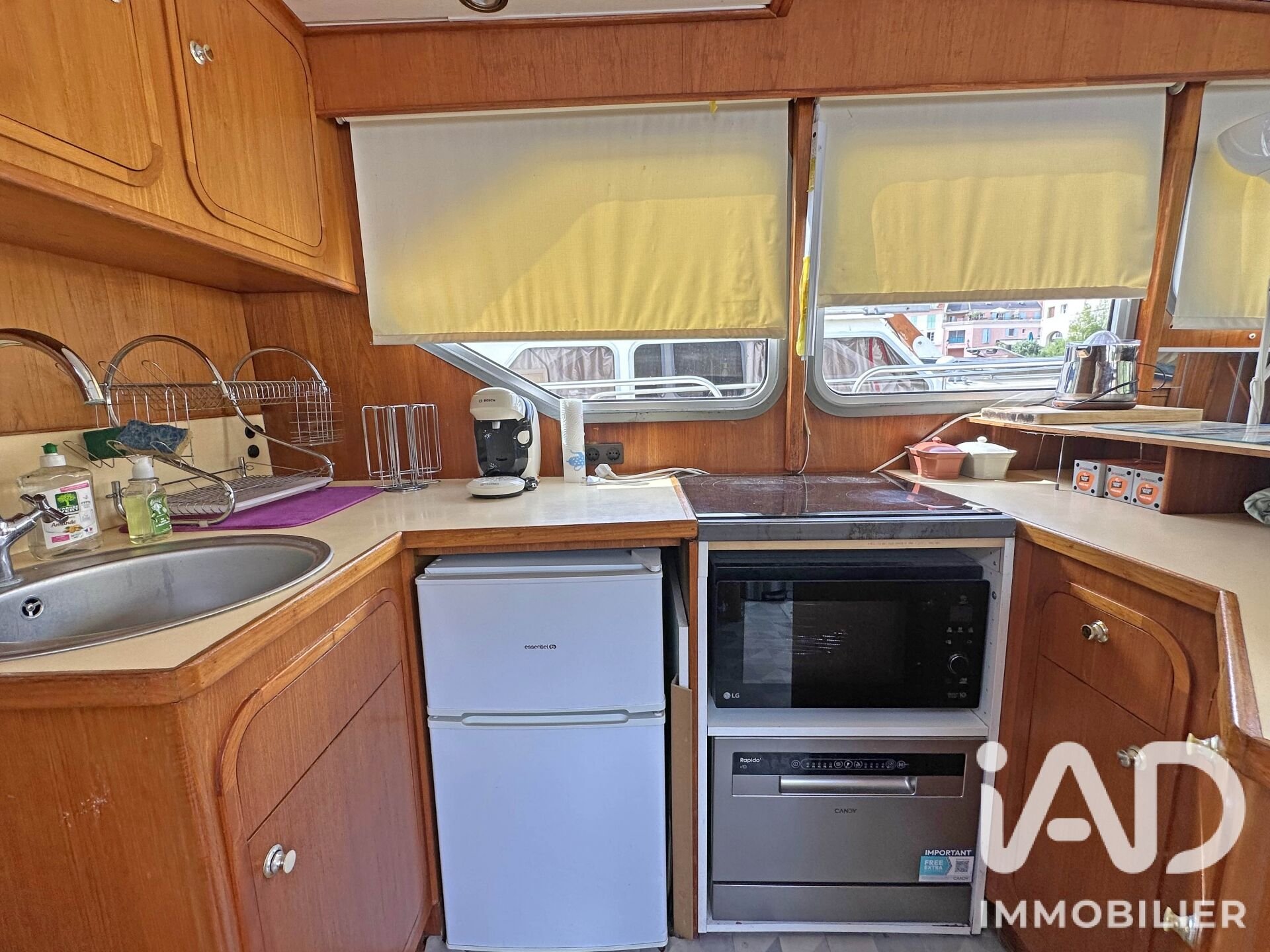 Maison à vendre, 35m², Cergy