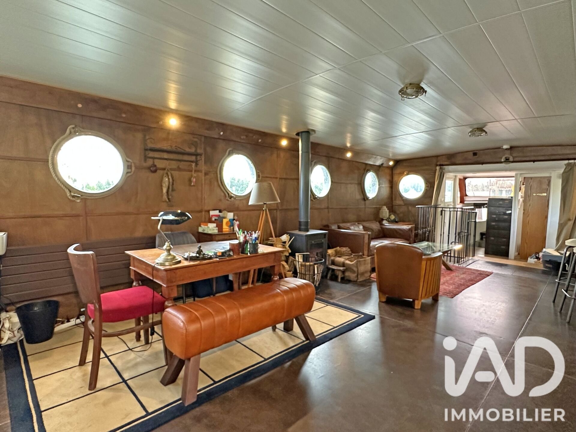 Maison à vendre, 100m², Conflans-Sainte-Honorine
