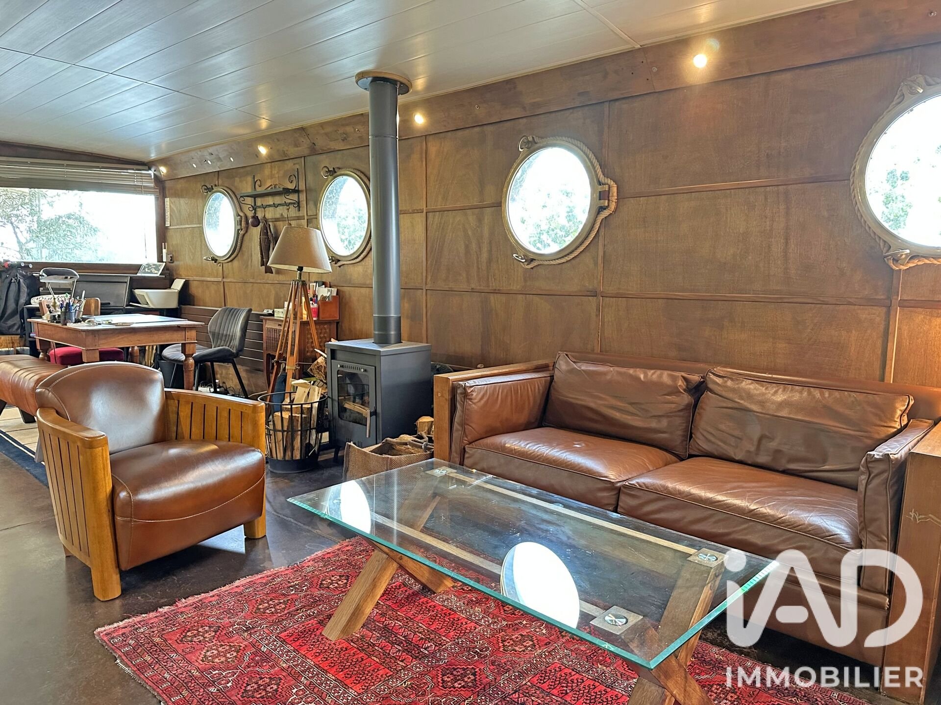Maison à vendre, 100m², Conflans-Sainte-Honorine