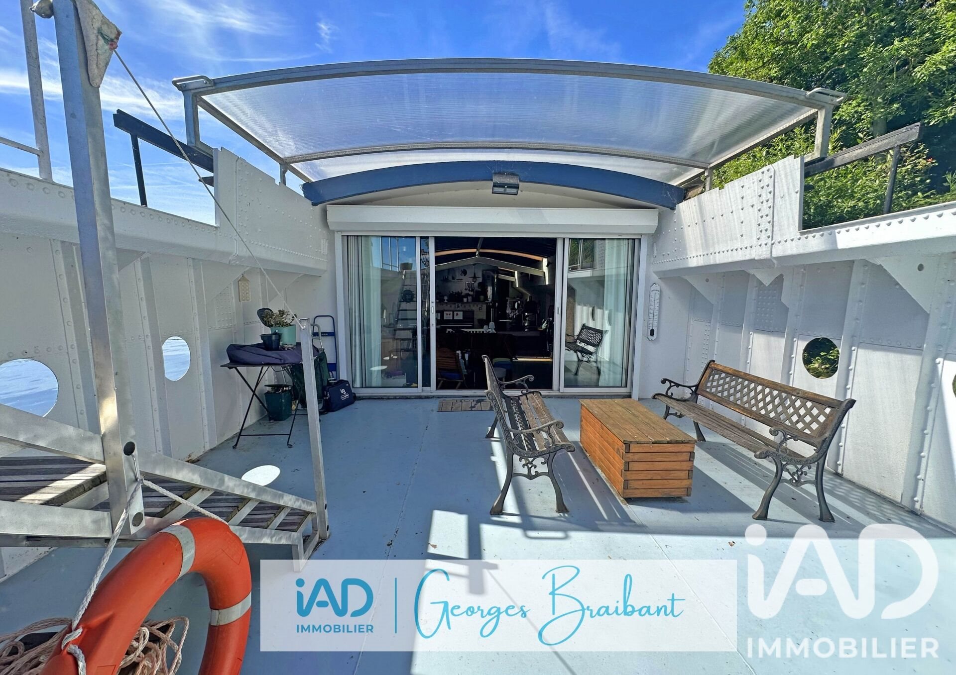 Maison à vendre, 140m², Carrières-sous-Poissy