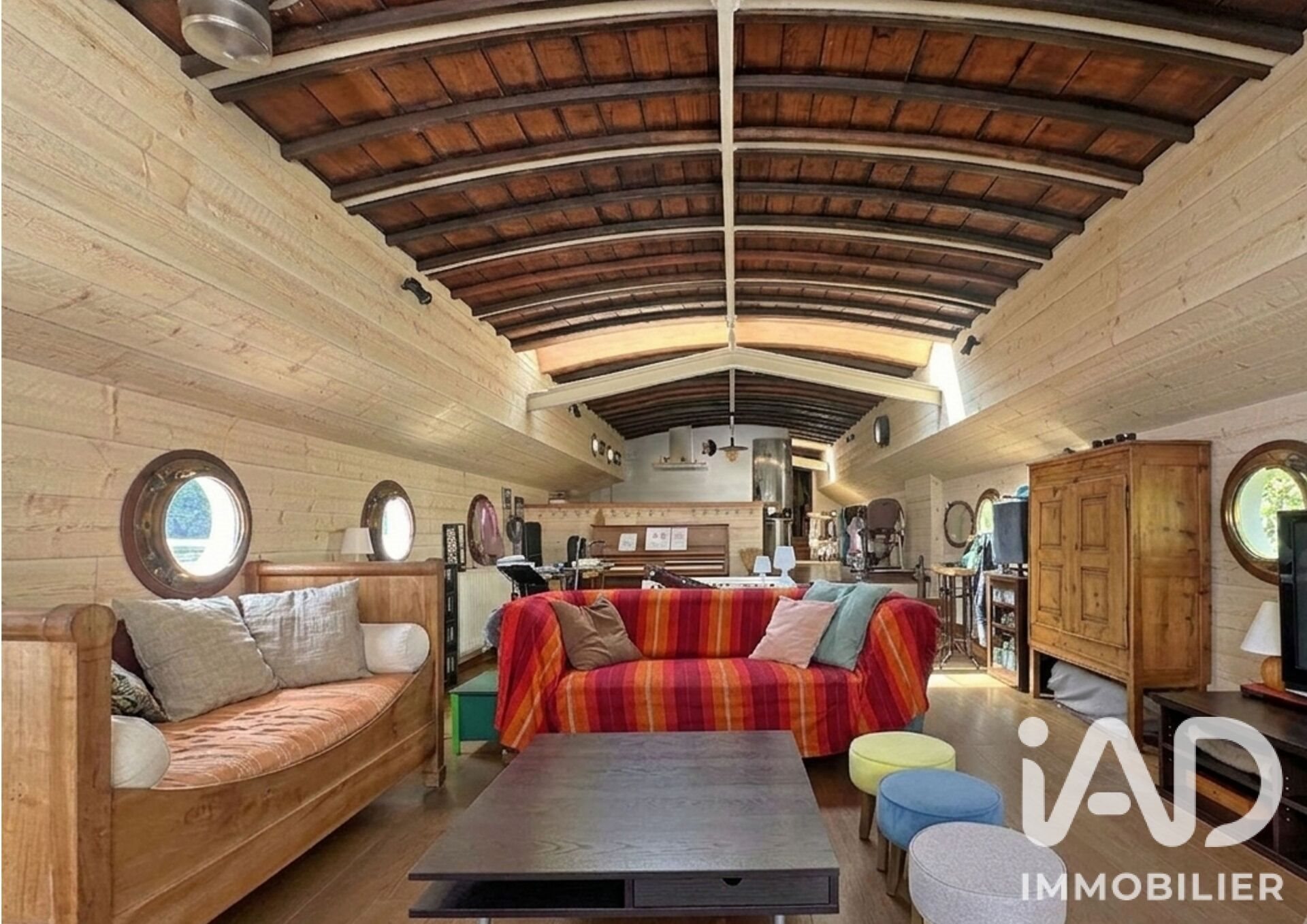 Maison à vendre, 140m², Carrières-sous-Poissy