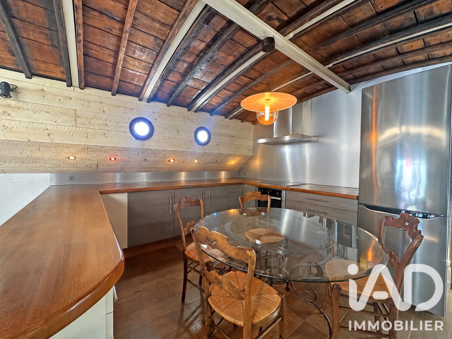 Maison à vendre, 140m², Carrières-sous-Poissy