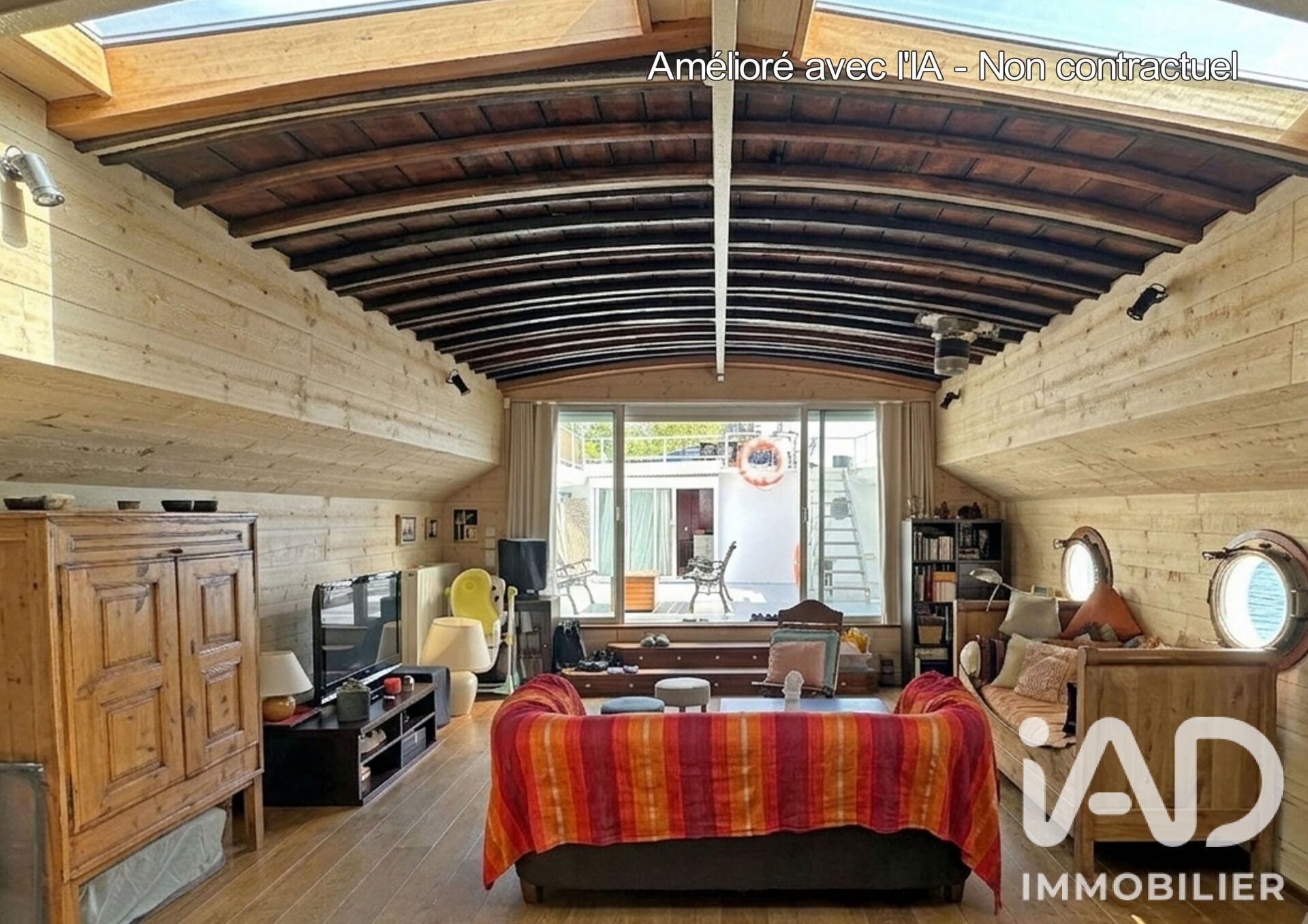 Maison à vendre, 140m², Carrières-sous-Poissy