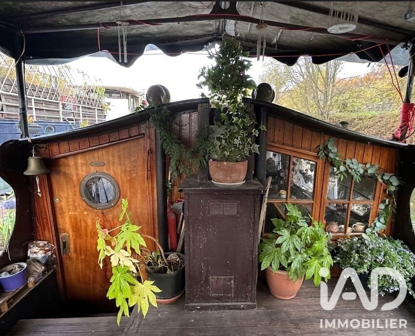 Maison à vendre, 42m², Poissy