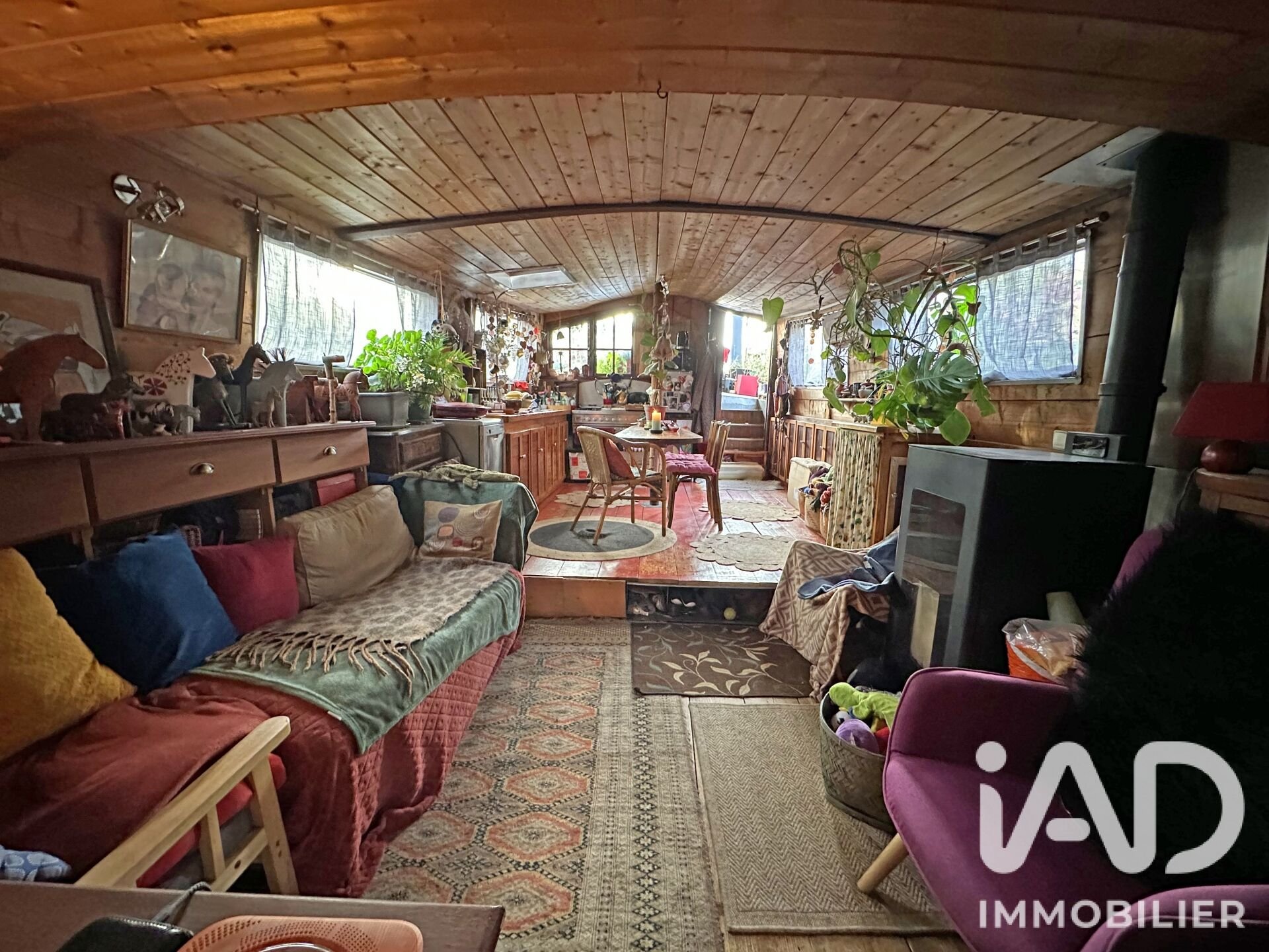 Maison à vendre, 42m², Poissy