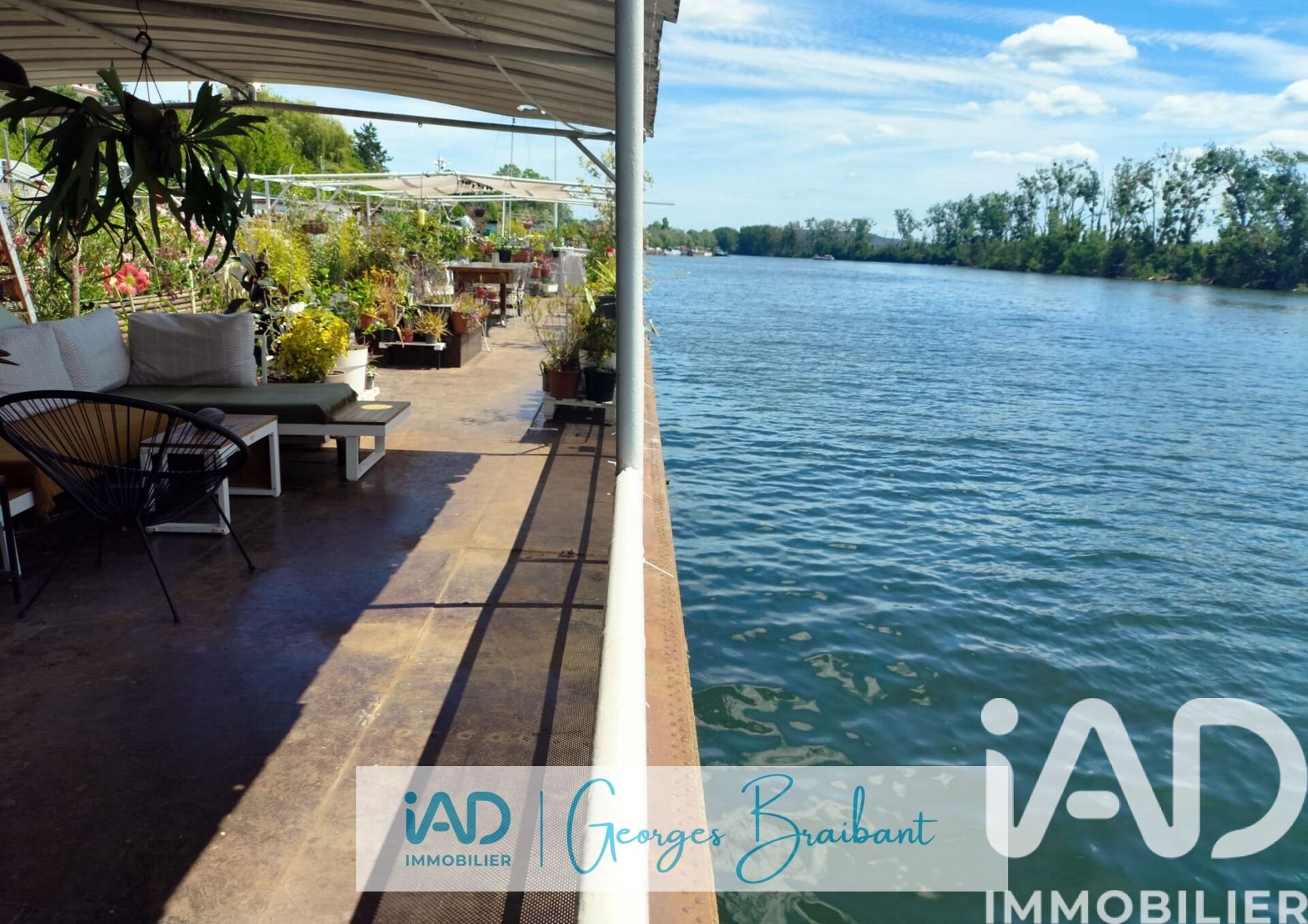 Maison à vendre, 170m², Conflans-Sainte-Honorine