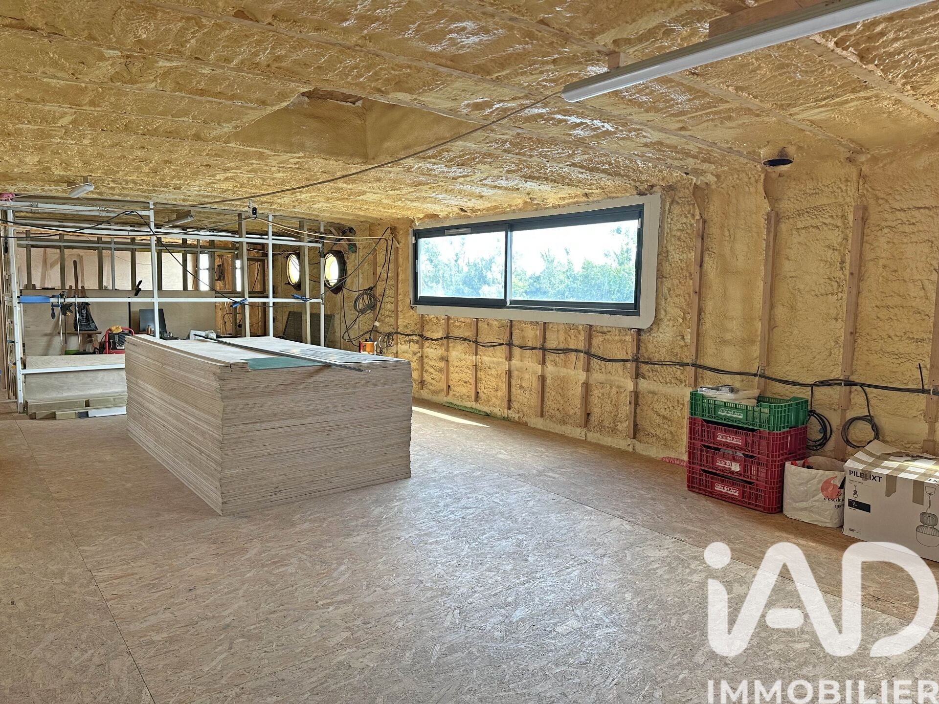 Maison à vendre, 170m², Conflans-Sainte-Honorine