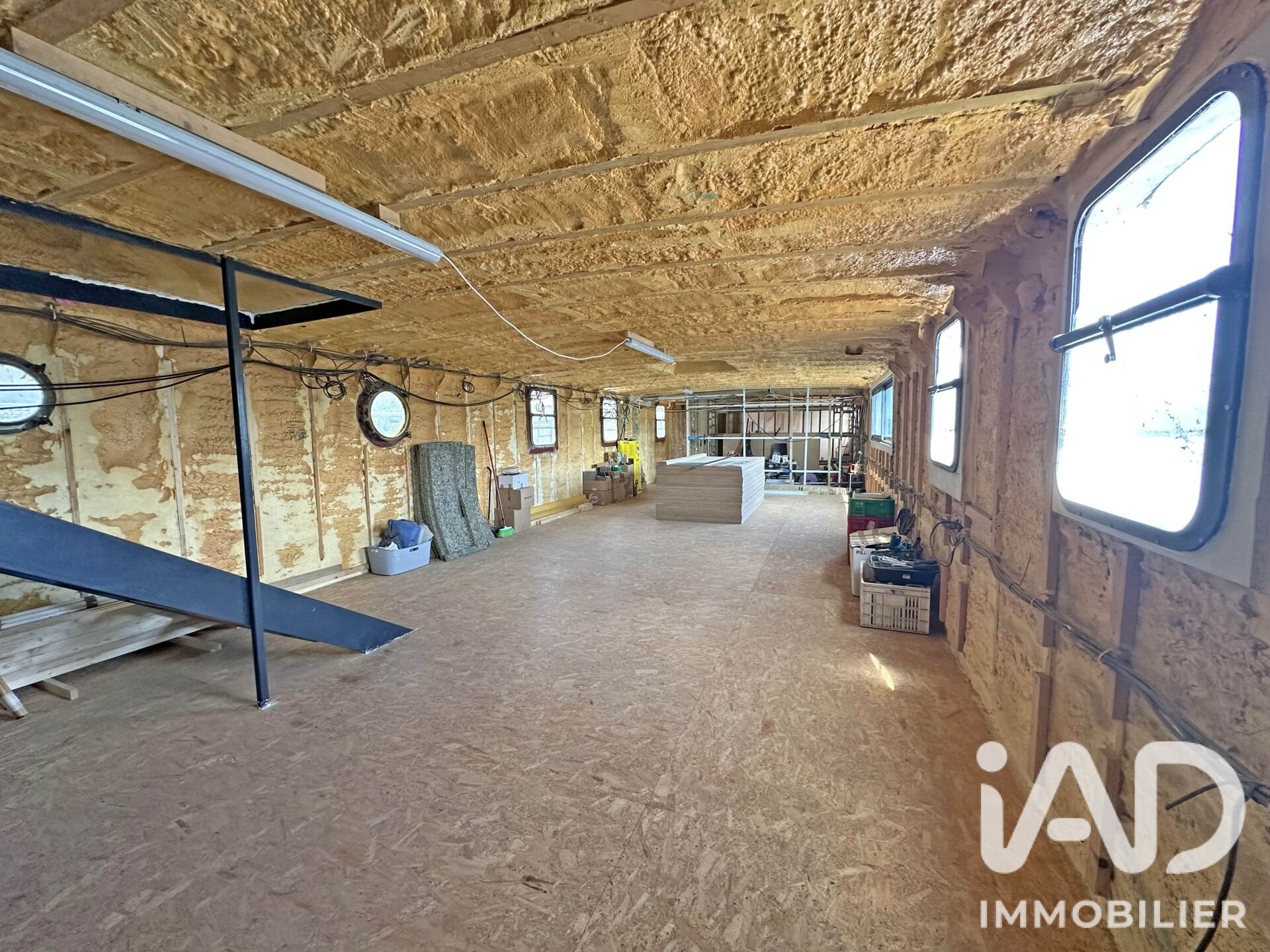 Maison à vendre, 170m², Conflans-Sainte-Honorine