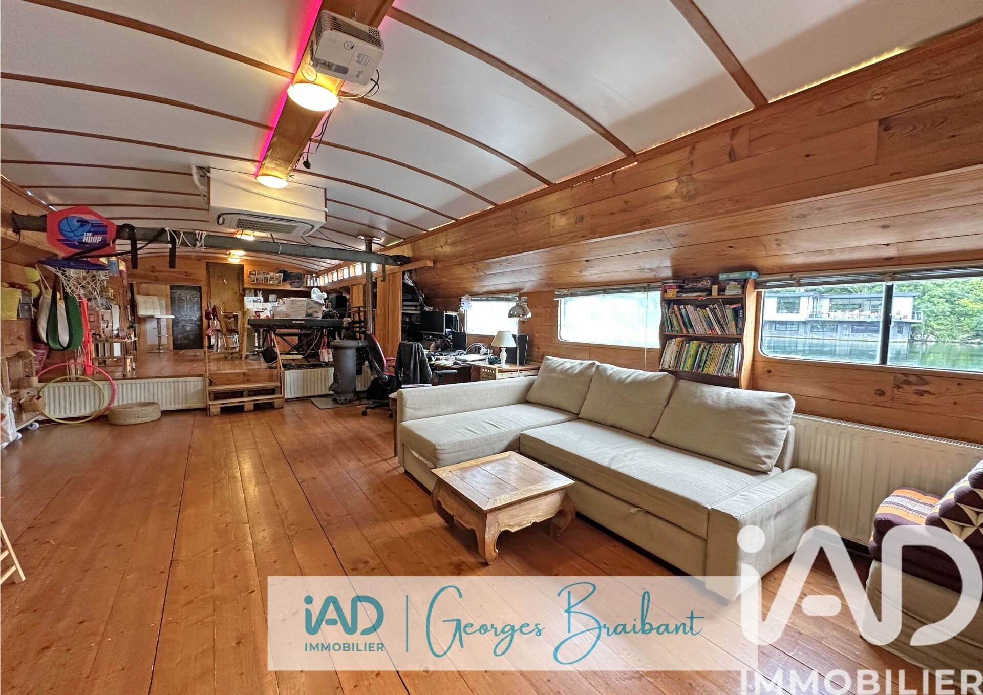 Maison à vendre, 165m², Puteaux