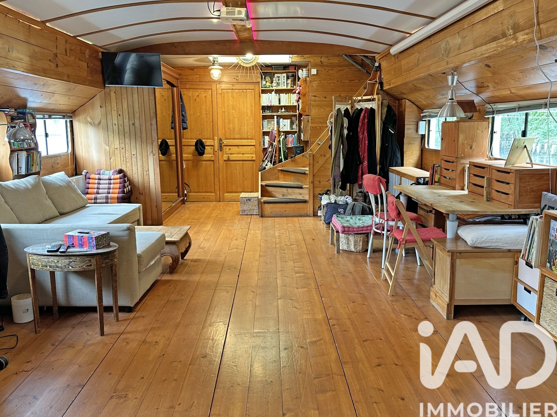 Maison à vendre, 165m², Puteaux