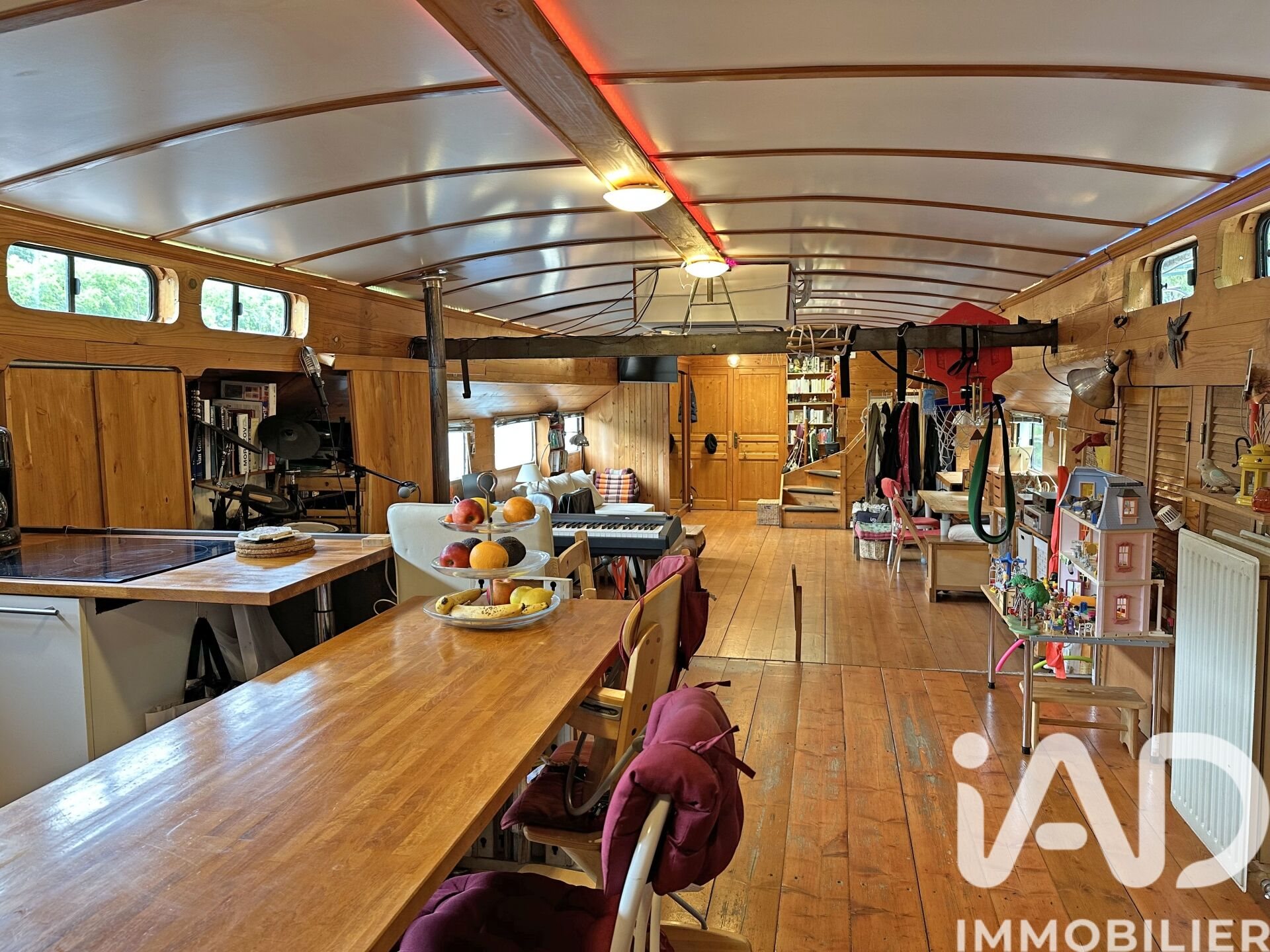 Maison à vendre, 165m², Puteaux