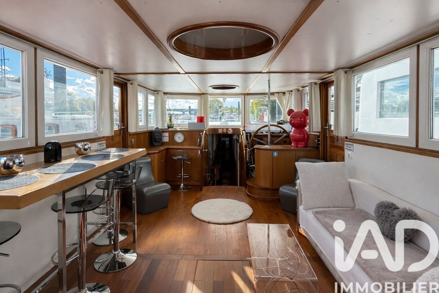 Maison à vendre, 100m², Asnières-sur-Seine